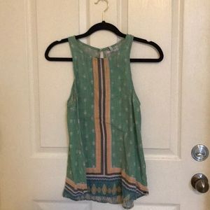 O’Neill’s women’s shirt